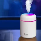 Ultrasonik Hava Nemlendirici Buhar Aroma Makinesi