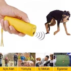 Ultrasonik Köpek Kovucu Cihaz Köpek Savar