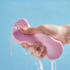 Vücut Ölü Deri Sökücü Peeling Banyo Duş Süngeri