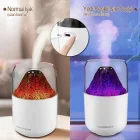 Yanardağ Hava Nemlendirici Buhar Aroma Makinesi