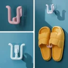 Yapışkanlı Terlik Askısı 2 Adet