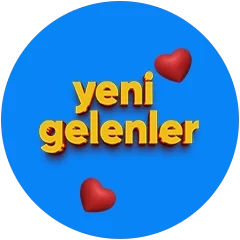 Yeni Gelenler