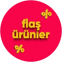 Flaş Ürünler