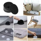 10 Lu Halı Koltuk Örtüsü Kaydırmaz Cırtlı Pad