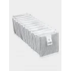 11 Gözlü Çekmece İçi Akordiyon Organizer S 2 Li