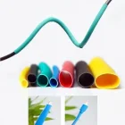 164 Lü Makaron Seti Daralan Kablo Koruyucu Kılıf