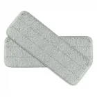 2 Adet Orijinal Mikrofiber Sprey Mop Bezi