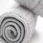 2 Adet Orijinal Mikrofiber Sprey Mop Bezi