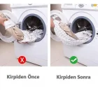 2 Li Kirpi Kurutma Topu Kurutma Makinesi İçin