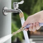 2 Li Metal Yüksek Basınç Yağmurlamalı Hortum Ucu