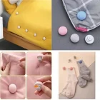 4 Lü Mantar Şeklinde Yorgan Sabitleme İğnesi