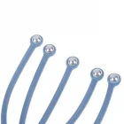 5 Uçlu Bilyeli Baş Boyun Bacak Kol Masaj Aleti