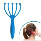 5 Uçlu Bilyeli Baş Boyun Bacak Kol Masaj Aleti