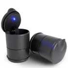 Araç İçi Küllük Kapaklı Araba Küllüğü