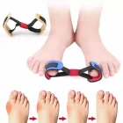Ayak Baş Parmak Kemik Düzeltici Egzersiz Lastiği