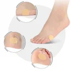 Ayakkabı Vurma Önleyici ve Su Geçirmez Bant 10Lu