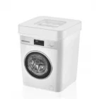 Çamaşır Makinesi Görünümlü Deterjan Kutusu