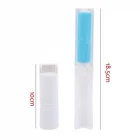 Çanta Boyu Tüy Toz Alma Rulosu Yıkanabilir