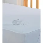 Çift Kişilik Yatak Koruyucu Sıvı Geçirmez Alez