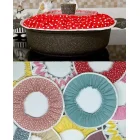 Demlematik Pilav Demleme Örtüsü