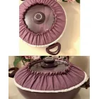 Demlematik Pilav Demleme Örtüsü