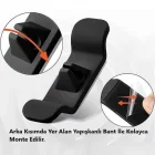 Elektrikli Aletler İçin Kablo Sarma Aparatı 2 Li