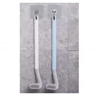 Golf Şekil Silikon Banyo Tuvalet Klozet Fırçası