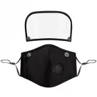 Göz Yakma Engelleyici Mutfak Maskesi