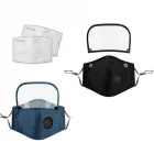 Göz Yakma Engelleyici Mutfak Maskesi