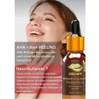 Jessica Dafer Nemlendirici ve Arındırıcı Serum