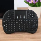 Kablosuz Smart Tv Box Dokunmatik Mini Klavye Mouse