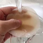 Kadın Silikon Göğüs Ucu Kapatıcı Pad 2 Adet