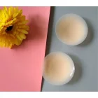 Kadın Silikon Göğüs Ucu Kapatıcı Pad 2 Adet