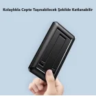 Katlanabilir Masaüstü Telefon ve Tablet Tutucu