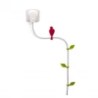 Kuş Ve Yaprak Kablo Sabitleyici Danhao Wire Blooms