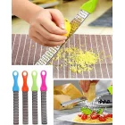 Limon Peynir Dilimleyicisi Uzun Rende