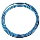 Mavi Araba Oto Trim Dekorasyon Şeridi 5 mt