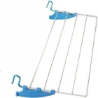 Petek Üstü Çamaşır Kurutma Askısı