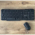 Polygold Kablosuz Klavye Mouse Seti Q Klavye