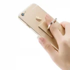 Selfie Yüzüğü 360 Derece Oynar Metal