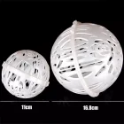 Sütyen Koruyucu Yıkama Topu