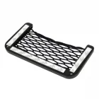 Torpidoya Yapışan Araç Telefon Tutucu File