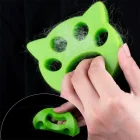 Yıkanabilir Çok Amaçlı Tüy Toz Toplayıcı 2 Li