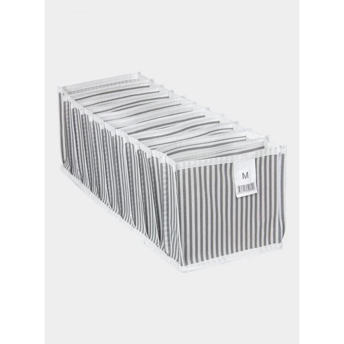 11 Gözlü Çekmece İçi Akordiyon Organizer M 4 Lü