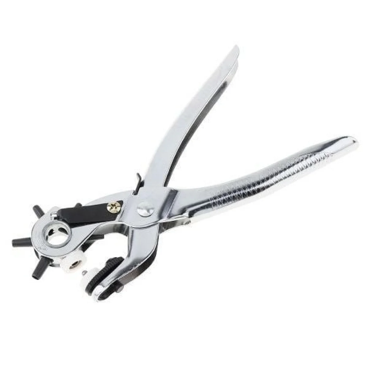 2 Li Set Kemer Delme Pensesi Aleti Deri Delici