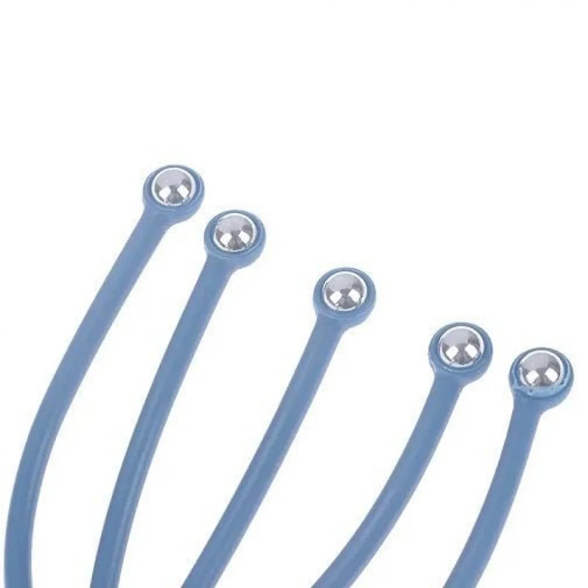 5 Uçlu Bilyeli Baş Boyun Bacak Kol Masaj Aleti