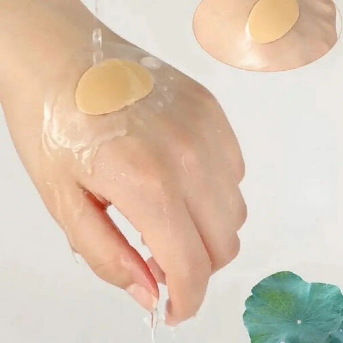 Ayakkabı Vurma Önleyici ve Su Geçirmez Bant 10Lu