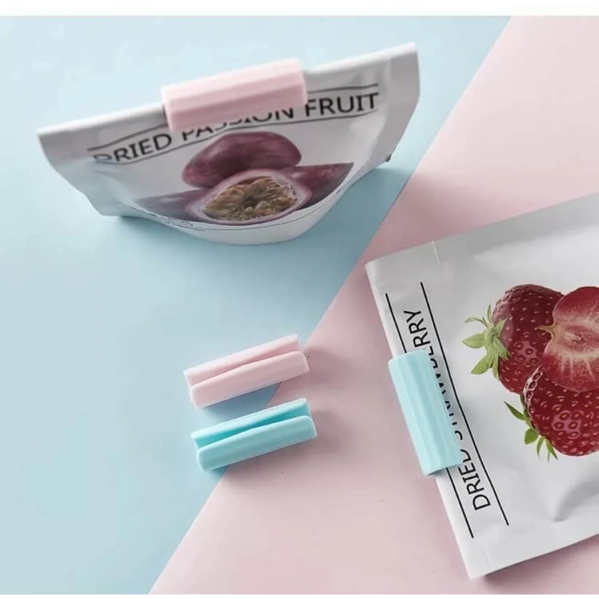 Kayma Önleyici Kelepçe Çarşaf Tutucu 12 Li