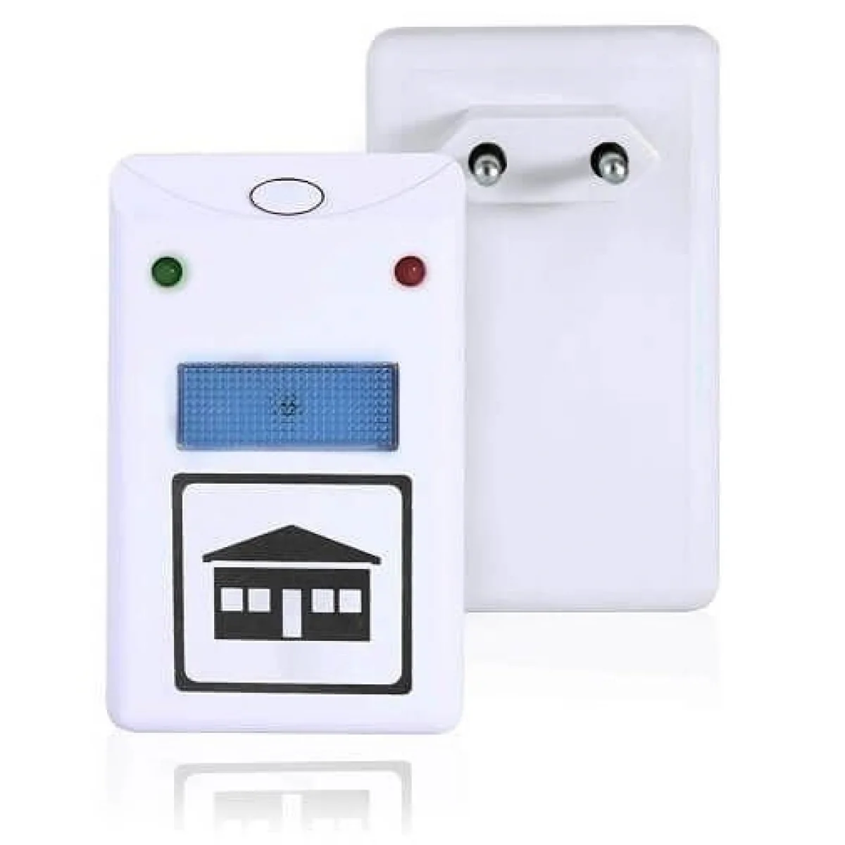 Pest Repelling Elektronik Fare ve Haşere Kovucu