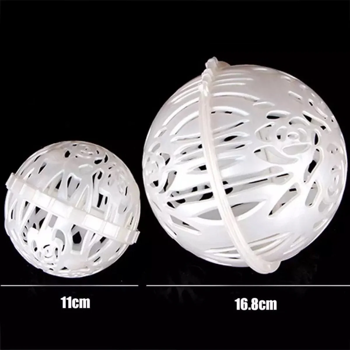 Sütyen Koruyucu Yıkama Topu